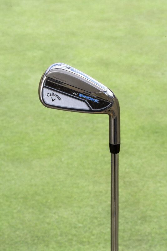 編集部厳選の人気、新作、話題のクラブをタイプ別に鹿又とアマチュア3人が吟味試打！