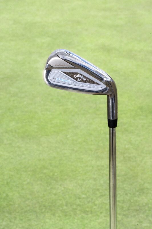 編集部厳選の人気、新作、話題のクラブをタイプ別に鹿又とアマチュア3人が吟味試打！