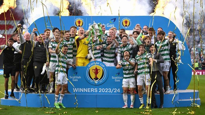 日本人選手も…セルティックで今夏「整理される8名」とは誰か