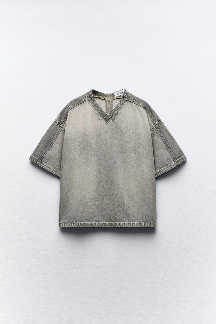 画像1: 出典：ZARA