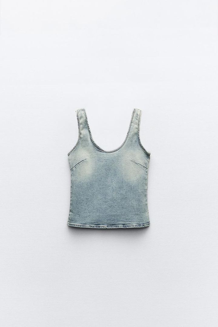 画像2: 出典：ZARA