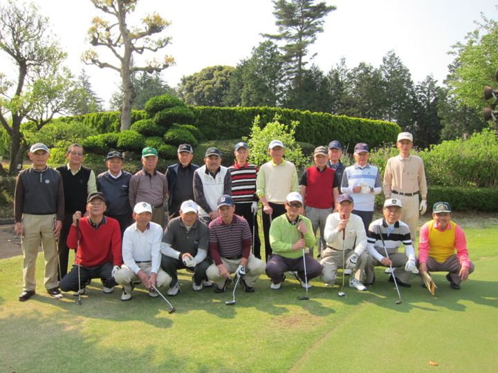 ゴルフ熱を持つ仲間とリスタート！第二の人生を歩み始めるゴルファーたち
