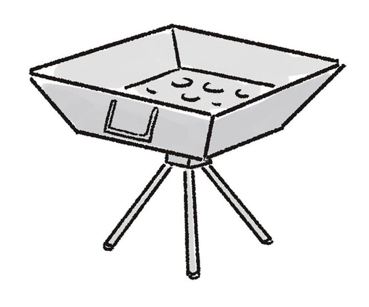 意外と知らない！焚き火のコツは？薪の選び方や火おこしの方法を徹底解説！