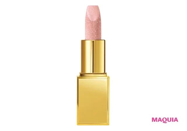 2024年夏新色リップ_トム フォード サンリット ローズ リップ バーム