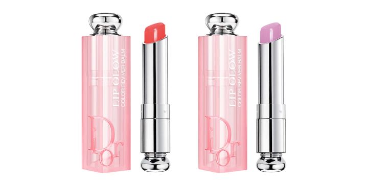 2024年夏新色リップ_ディオール アディクト リップ グロウ 061／063