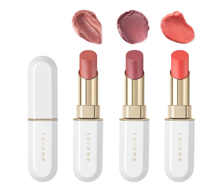 2024年夏新色リップ_to/one カラーブロッサム 11／12／EX02