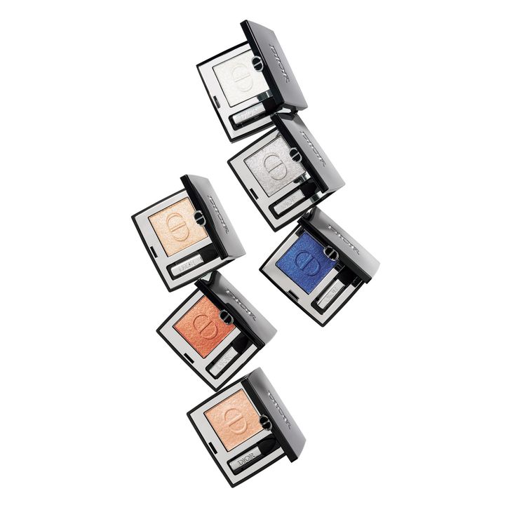 DIOR ディオールショウ モノ クルール 右上から：006、045、162、616、628、633