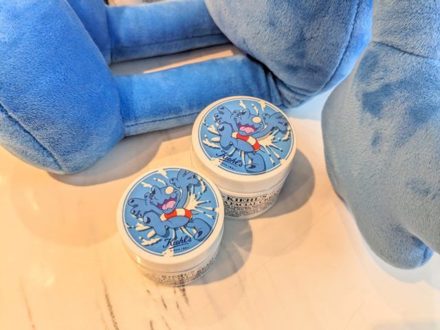 キールズ クリームUFC