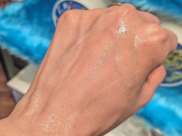 キールズ クリームUFC