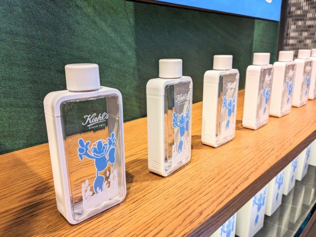 キールズ クリームUFC