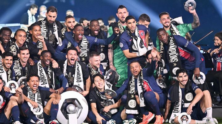 フランス・リーグアン、来季開幕まで3ヶ月なのに国内放送局が決まらず…「入札ゼロ」のまま