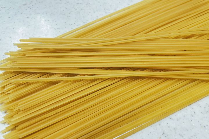 パスタのイメージ