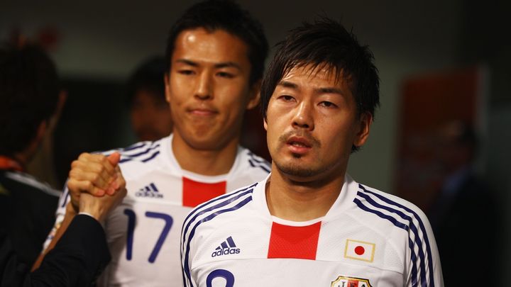 「全員が長谷部じゃ面白くない」松井大輔、指導者として感じる“チームのバランス”とは