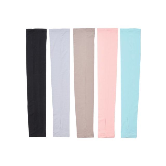 ワークマン日差し対策