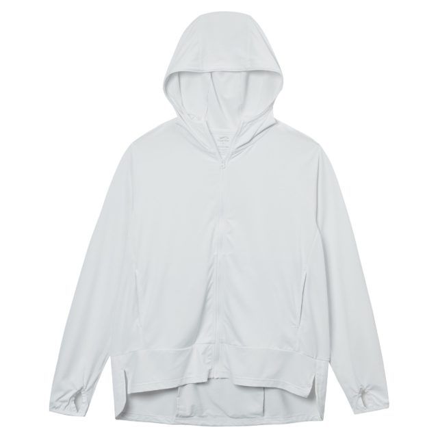 ワークマン日差し対策