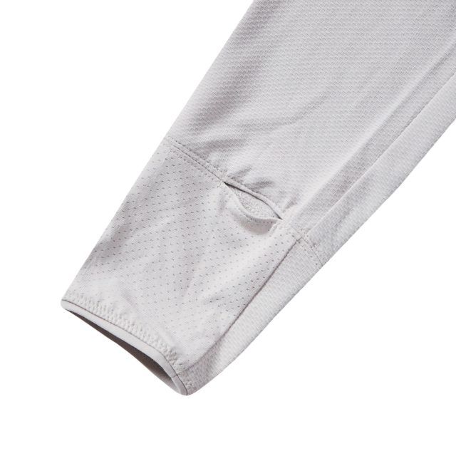 ワークマン日差し対策