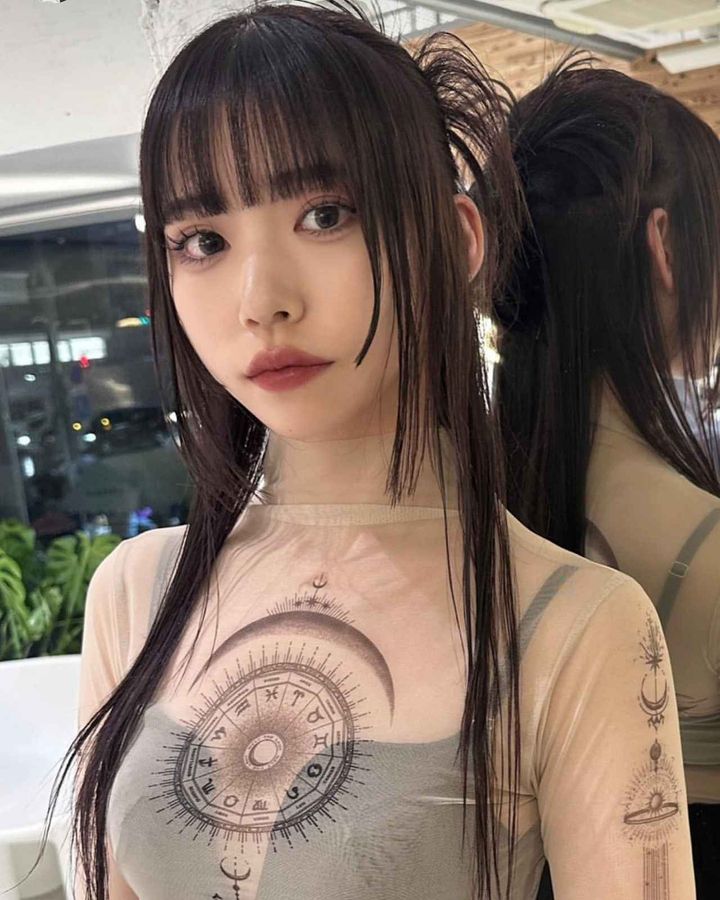 画像2: 出典：Instagram