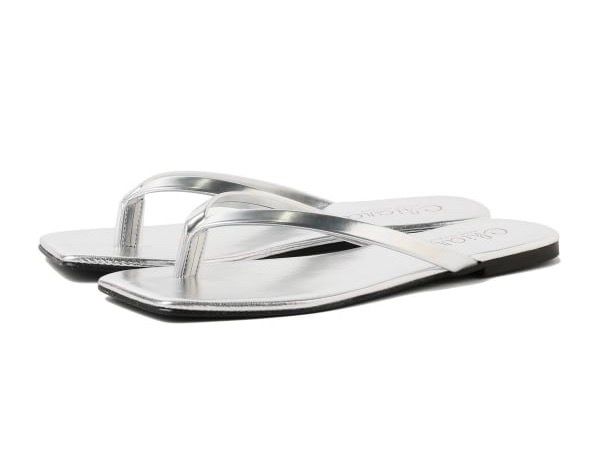 画像: 「トング サンダル」￥10,780【キアラ】 出典：レイ ビームス
