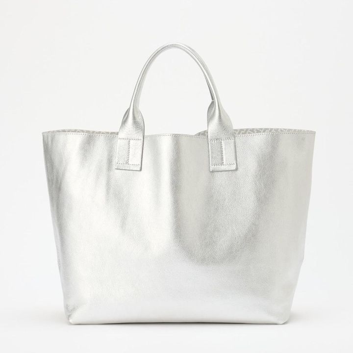 画像: 「オペラ LAMINATO BOTTALATO/INSTAMP」[縦30×横50×マチ16cm]￥60,500 出典：イアクッチ