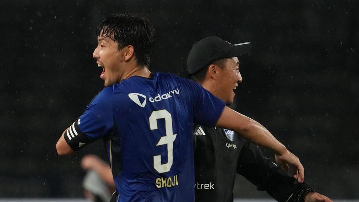 J1首位の町田ゼルビア、今月も無料中継！「ABEMA」の6月放送スケジュールがこれだ