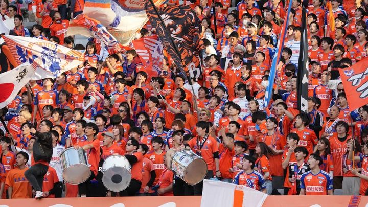 アルビレックス新潟の注目選手は「秋山、谷口、小見」！「ABEMA」解説の水沼貴史が選んだワケとは