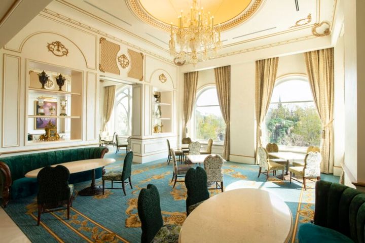 グランドシャトー