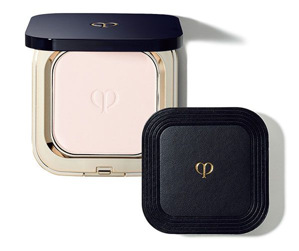 クレ・ド・ポー ボーテ プードルコンパクトエサンシエル n