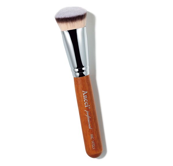 アンシブラシ 毛穴0.0 ファンデーションブラシ ANC 147DLX