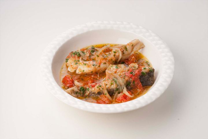 超簡単【アクアパッツァ】白ワイン不要！お手頃な材料で“旨味たっぷり”な味に