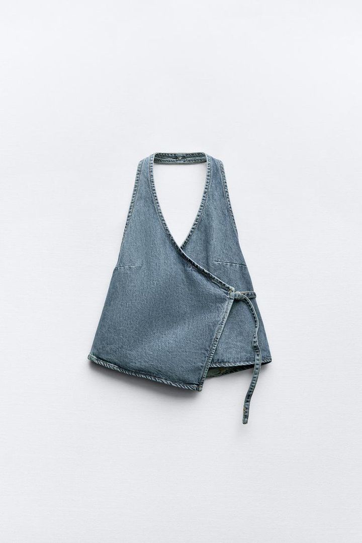 画像1: 出典：ZARA