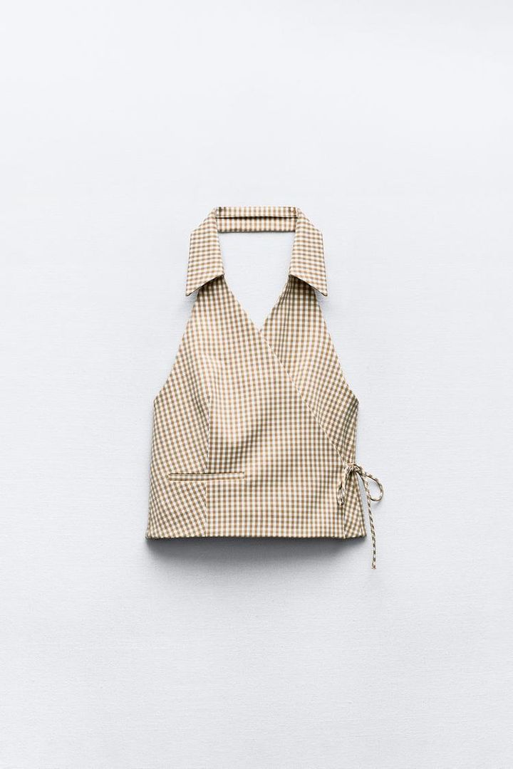 画像2: 出典：ZARA