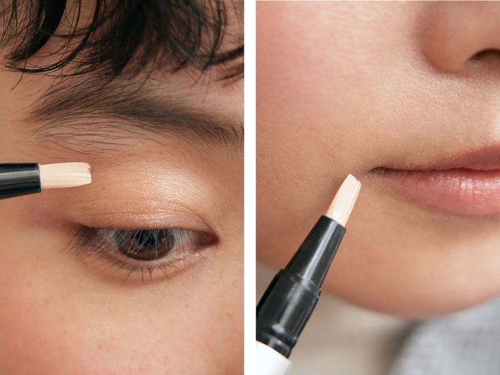 【30代-40代】大人のベースメイクの正解＆順番はこれ！素肌感を残したカバーテクニック