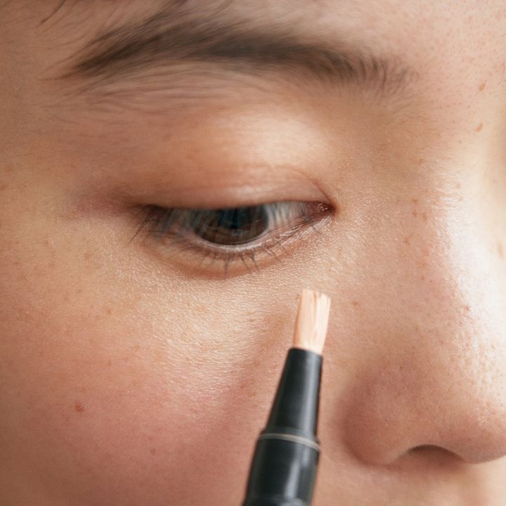 【30代-40代】大人のベースメイクの正解＆順番はこれ！素肌感を残したカバーテクニック