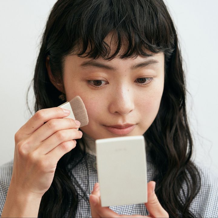 【30代-40代】大人のベースメイクの正解＆順番はこれ！素肌感を残したカバーテクニック