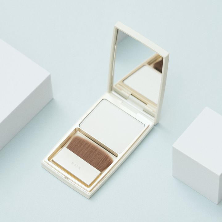 【30代-40代】大人のベースメイクの正解＆順番はこれ！素肌感を残したカバーテクニック