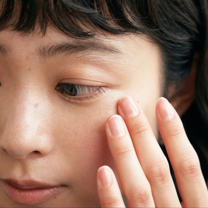 【30代-40代】大人のベースメイクの正解＆順番はこれ！素肌感を残したカバーテクニック