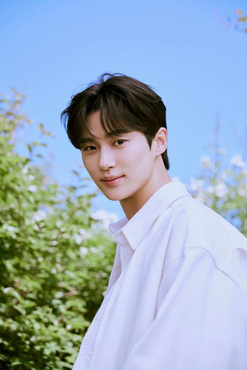 ビョン・ウソク