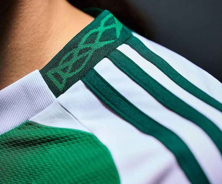 古橋亨梧もモデルに！セルティックが2024-25新ユニフォームを発表 凝りすぎず「シンプル」へ回帰