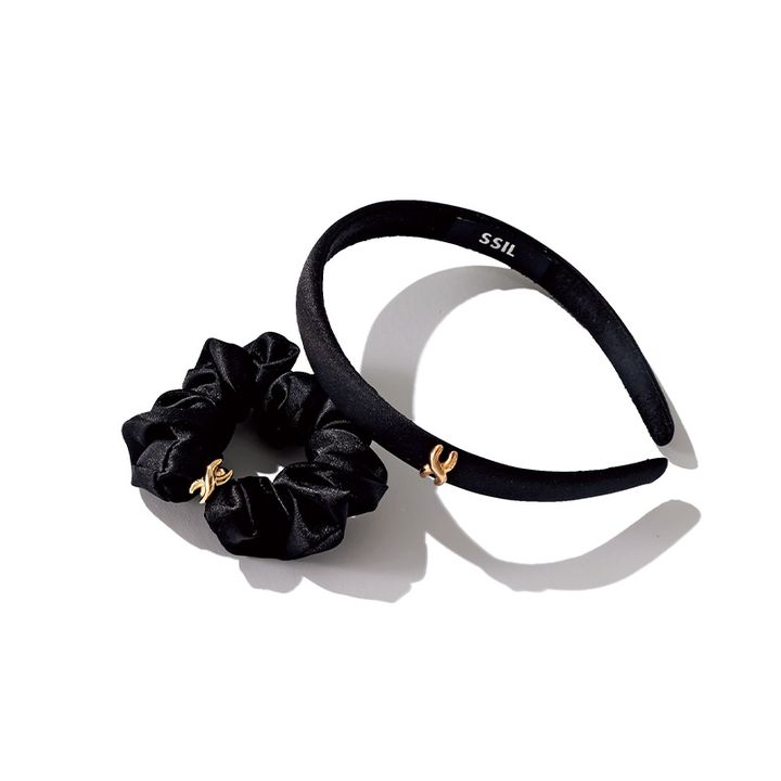 SSIL、エスシル、カチューシャ