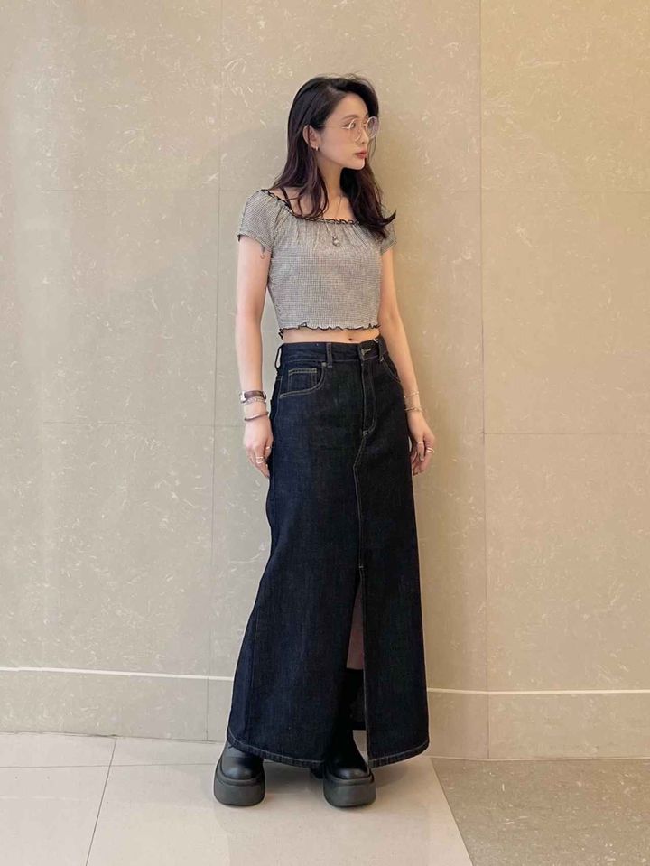 画像2: 出典：GU