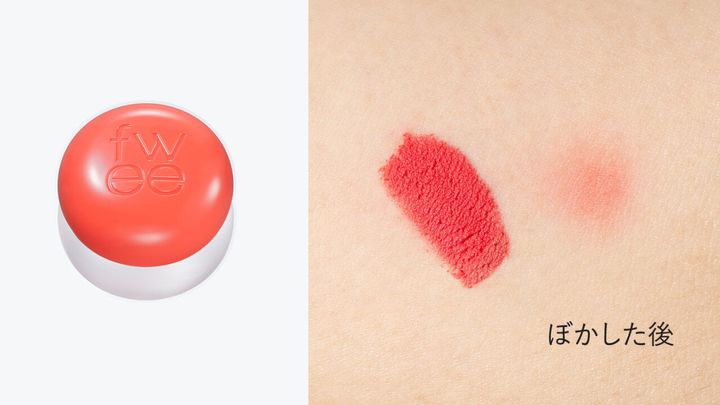 BOY（ボーイ）のスウォッチ写真