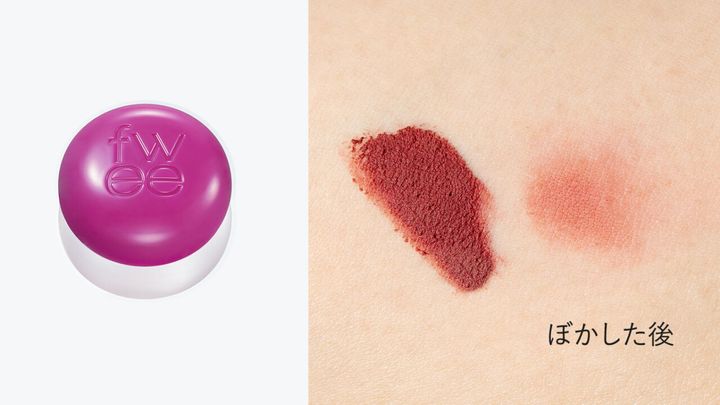 Chill’n（チリン）のスウォッチ写真