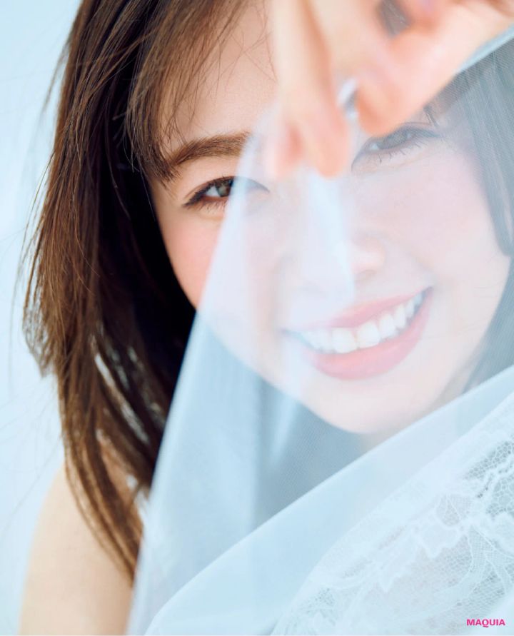 小芝風花さん、輝きの理由。「もっと成長したいという欲が、仕事を続ける理由」_7