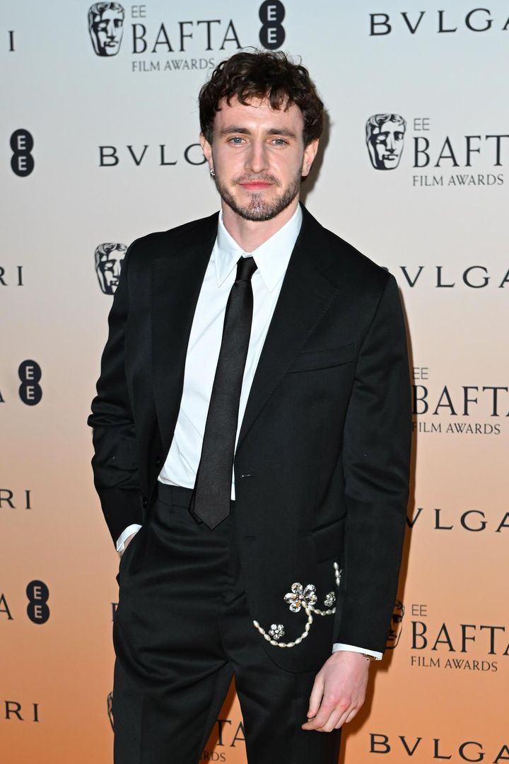 画像2: ナタリー・ポートマンとポール・メスカルがデート？