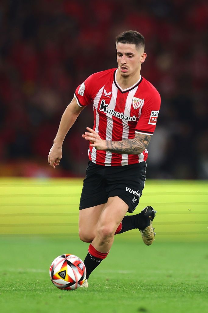 EURO2024、スペイン代表から漏れた「驚きのスター5名」