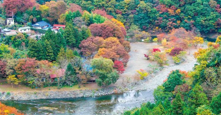 雨の時期にこそおすすめ！コテージ付きのキャンプ場10選【神奈川県】