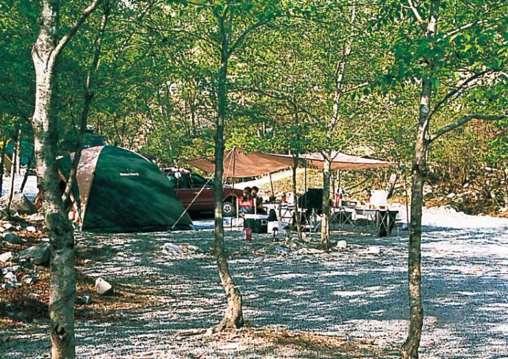 雨の時期にこそおすすめ！コテージ付きのキャンプ場10選【神奈川県】