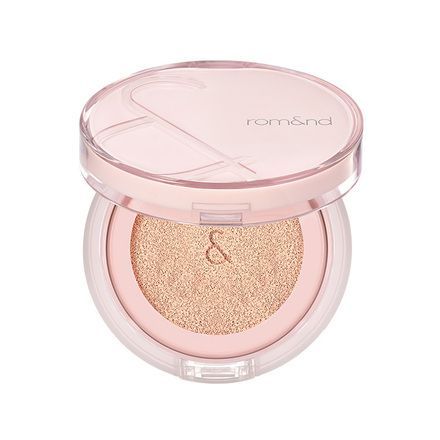 rom&nd ブルームインカバーフィットクッション