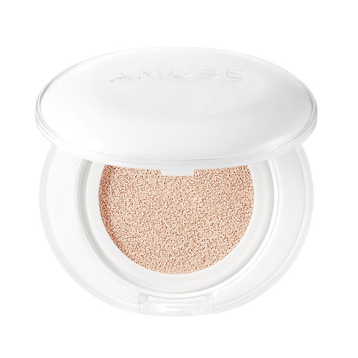 アミューズ セラミックスキンパーフェクタークッション