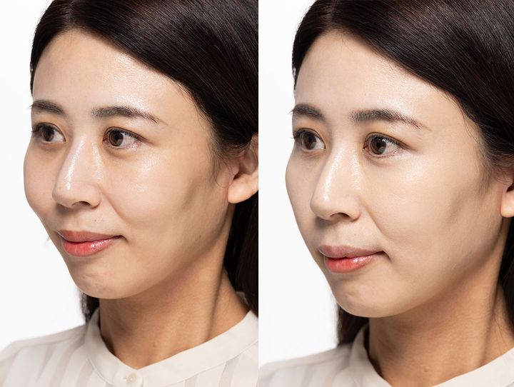 クリオ キル カバー スキン フィクサー クッション スウォッチ